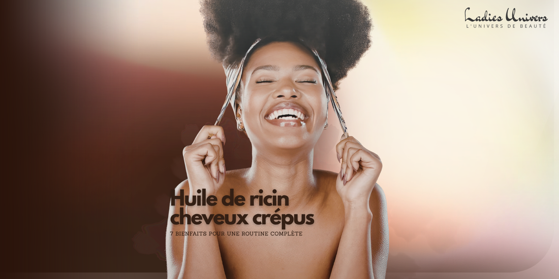 huile de ricin cheveux crepus pack crazy pouss