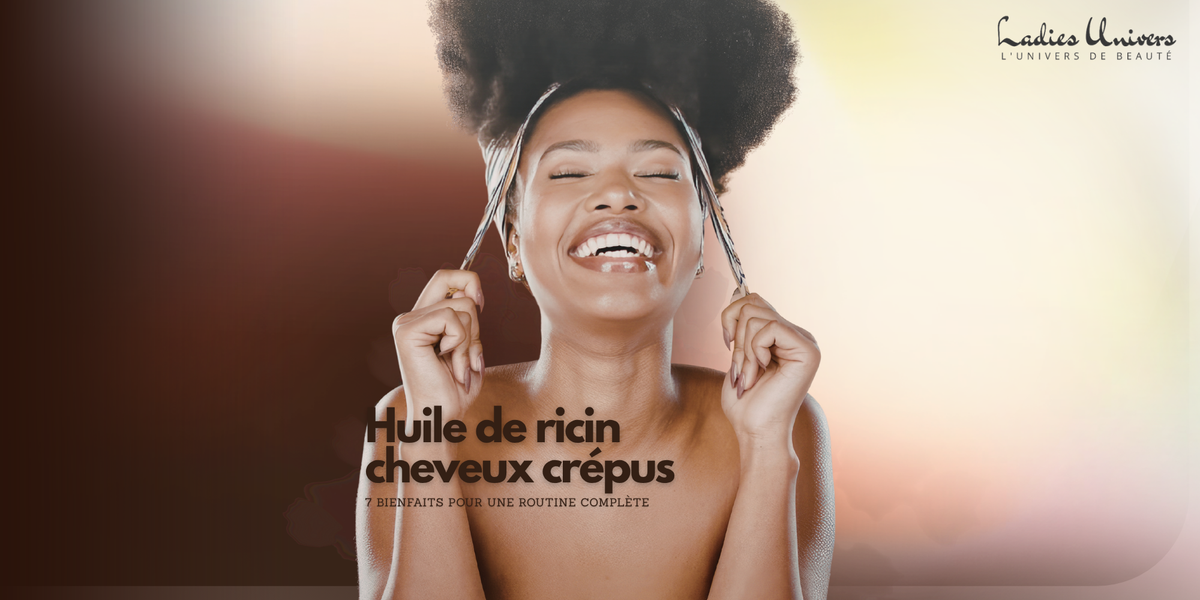 huile de ricin cheveux crepus pack crazy pouss