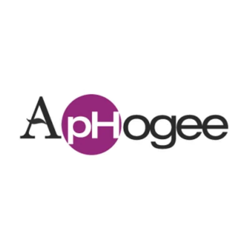 Aphogee logo pour les cheveux texturés - France
