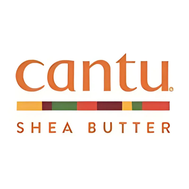 cantu logo pour les cheveux texturés - France