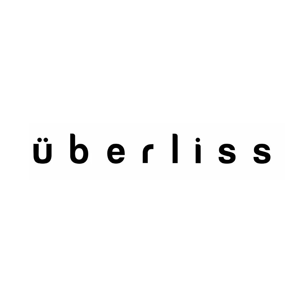 Logo Uberliss vendu en France à Montreuil chez Ladies Univers cheveux texturés