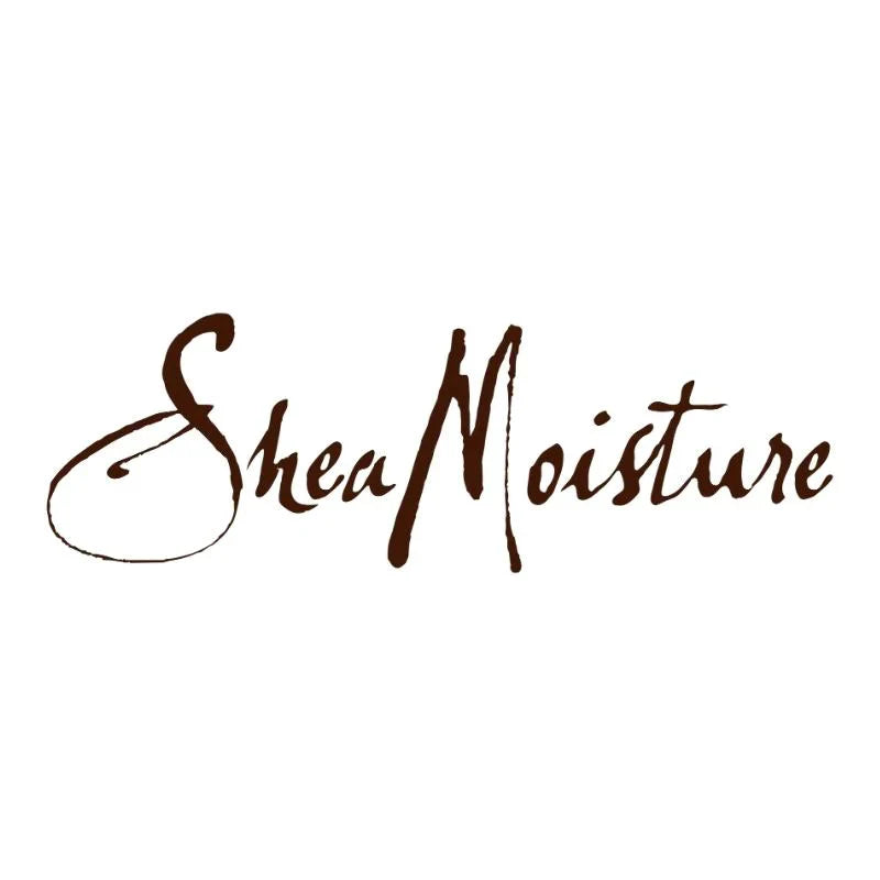 Shea Moisture logo pour les cheveux texturés - France