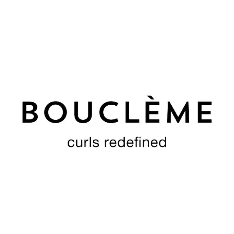 Bouclème logo pour les cheveux texturés - France