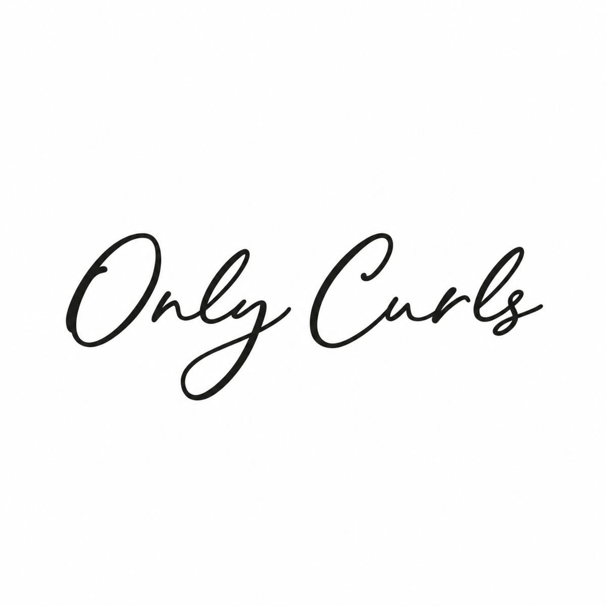 Only Curls