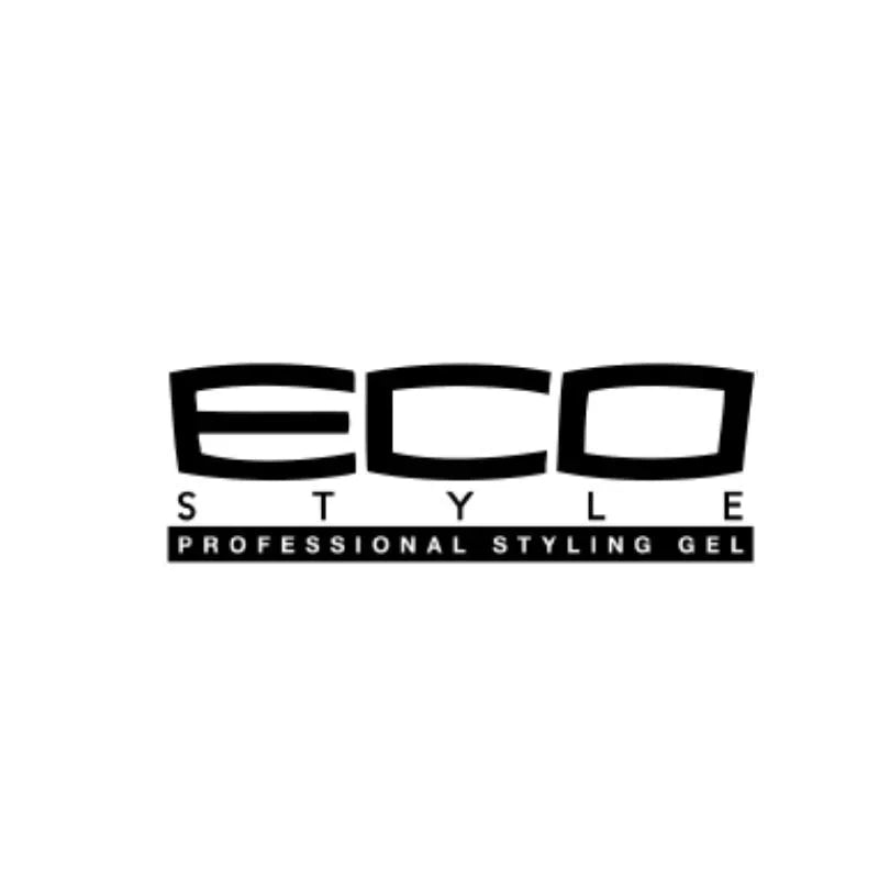 eco style logo pour les cheveux texturés - France
