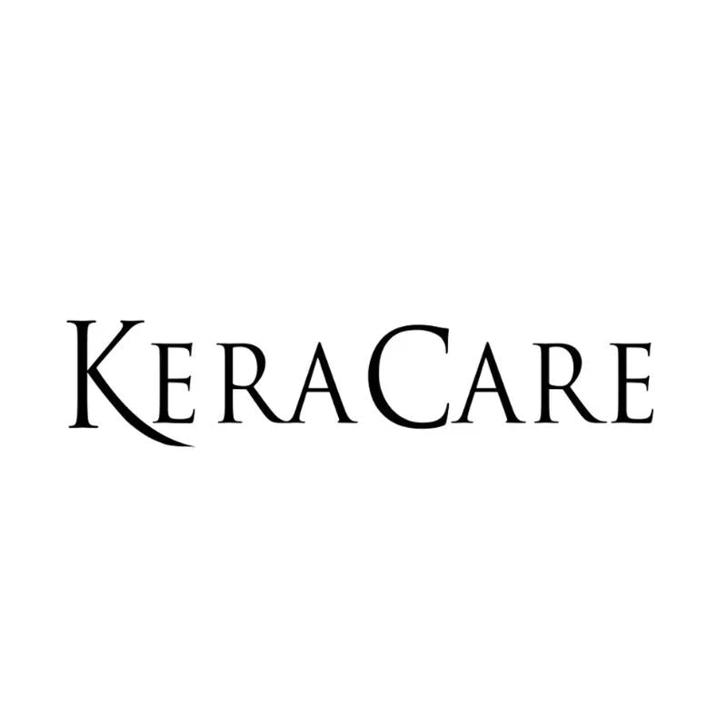 Kera Care logo pour les cheveux texturés - France