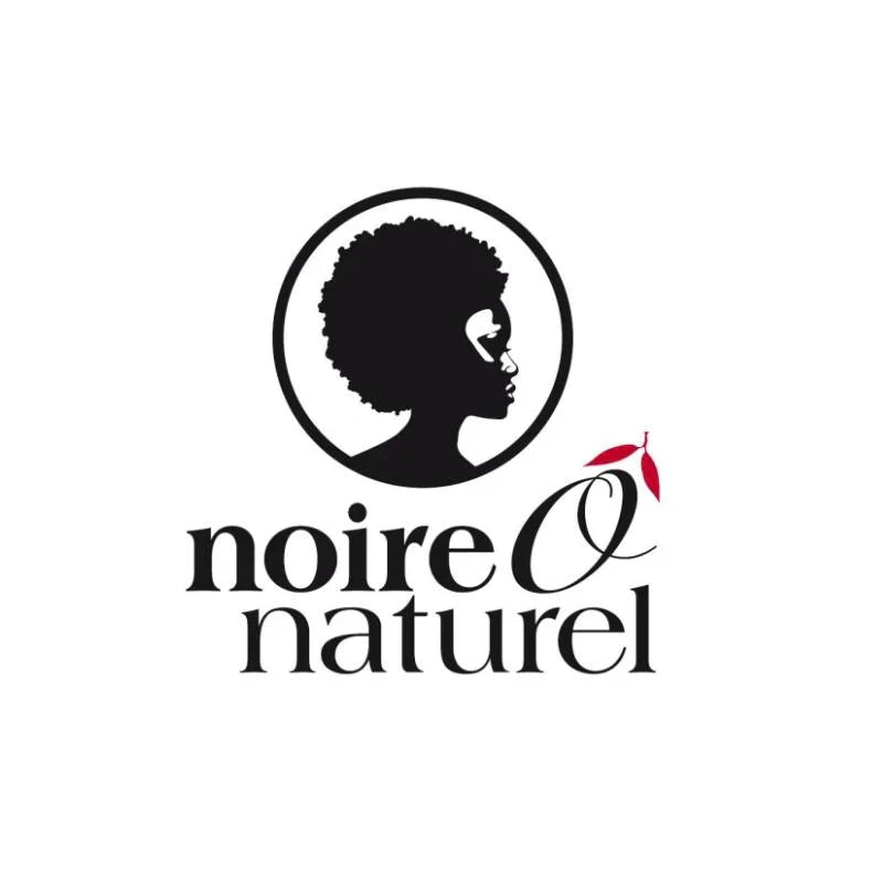 noire ô naturel logo pour les cheveux texturés - France