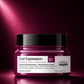 Masque Riche Hydratant Intensif – L'Oréal Professionnel Curl Expression