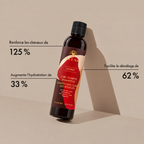 Shampoing Clarifiant As I Am Coconut – Curl Clarity Shampoo (237 ml)