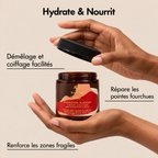 Masque Hydratant As I Am Coconut – Hydration Elation