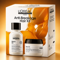 Coffret Découverte Anti-Breakage Hair Kit – L'Oréal Professionnel Metal Detox