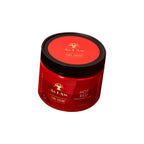 Gelée Colorante Temporaire As I Am Curl Color – Hot Red (182 g)
