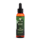 Huile de Pousse As I Am Rosemary – Rosemary Oil (59 ml)