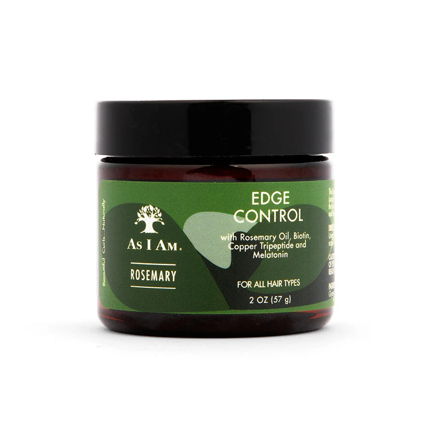 Cire Lissante Contours As I Am Rosemary – Edge Control (57 ml)