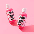 Coloration Semi-Permanente Uberliss Bond Sustainer – Pink Rose (109 ml)