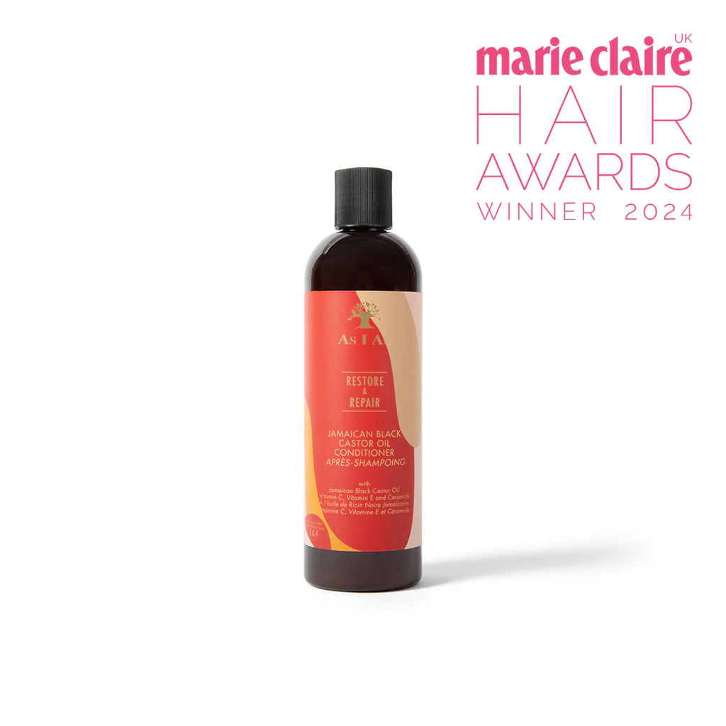 Après-Shampoing As I Am JBCO – Conditioner (355 ml)