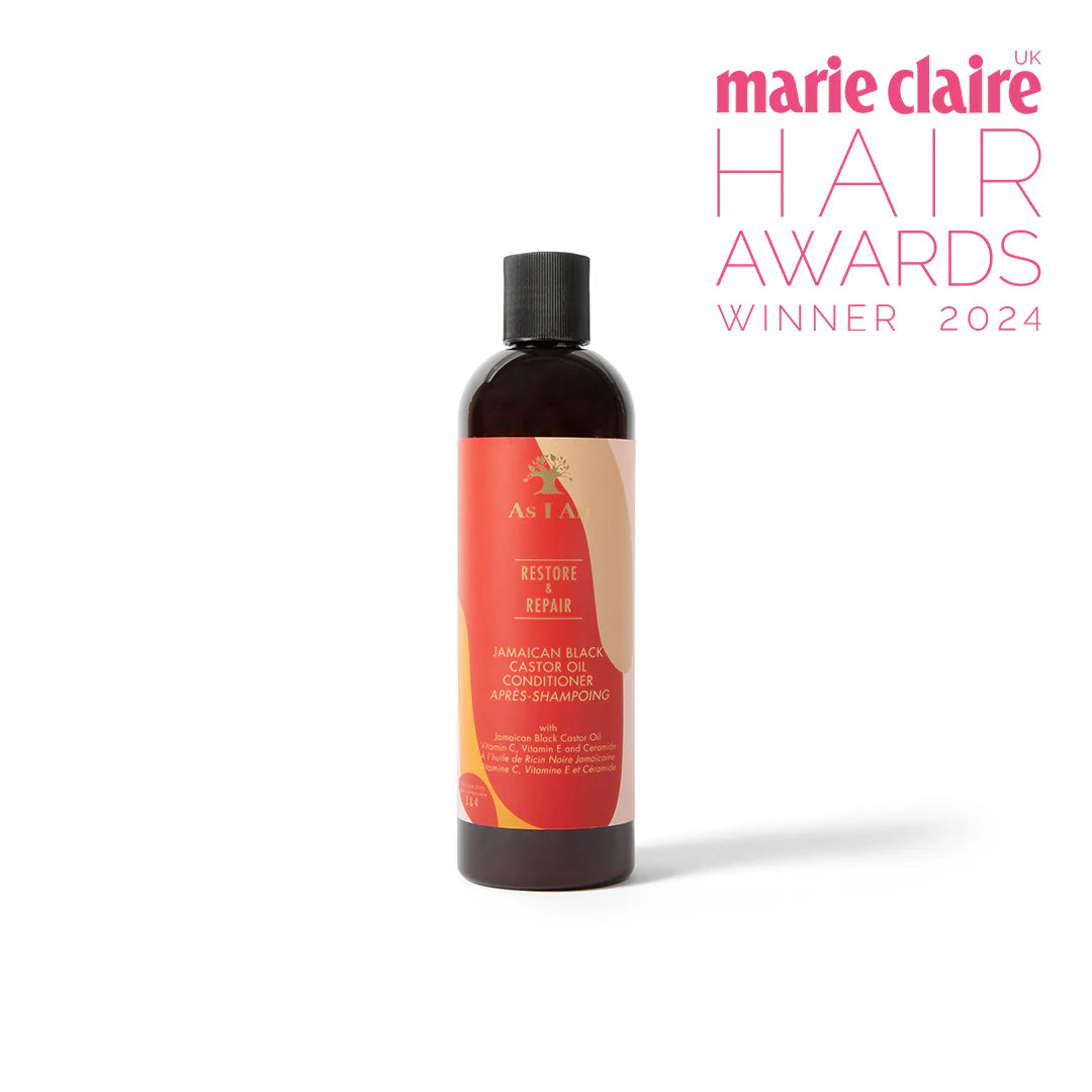 Après-Shampoing As I Am JBCO – Conditioner (355 ml)