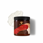 Gel Lisseur de Bordures As I Am – Coconut – Smoothing Gel (227 g)