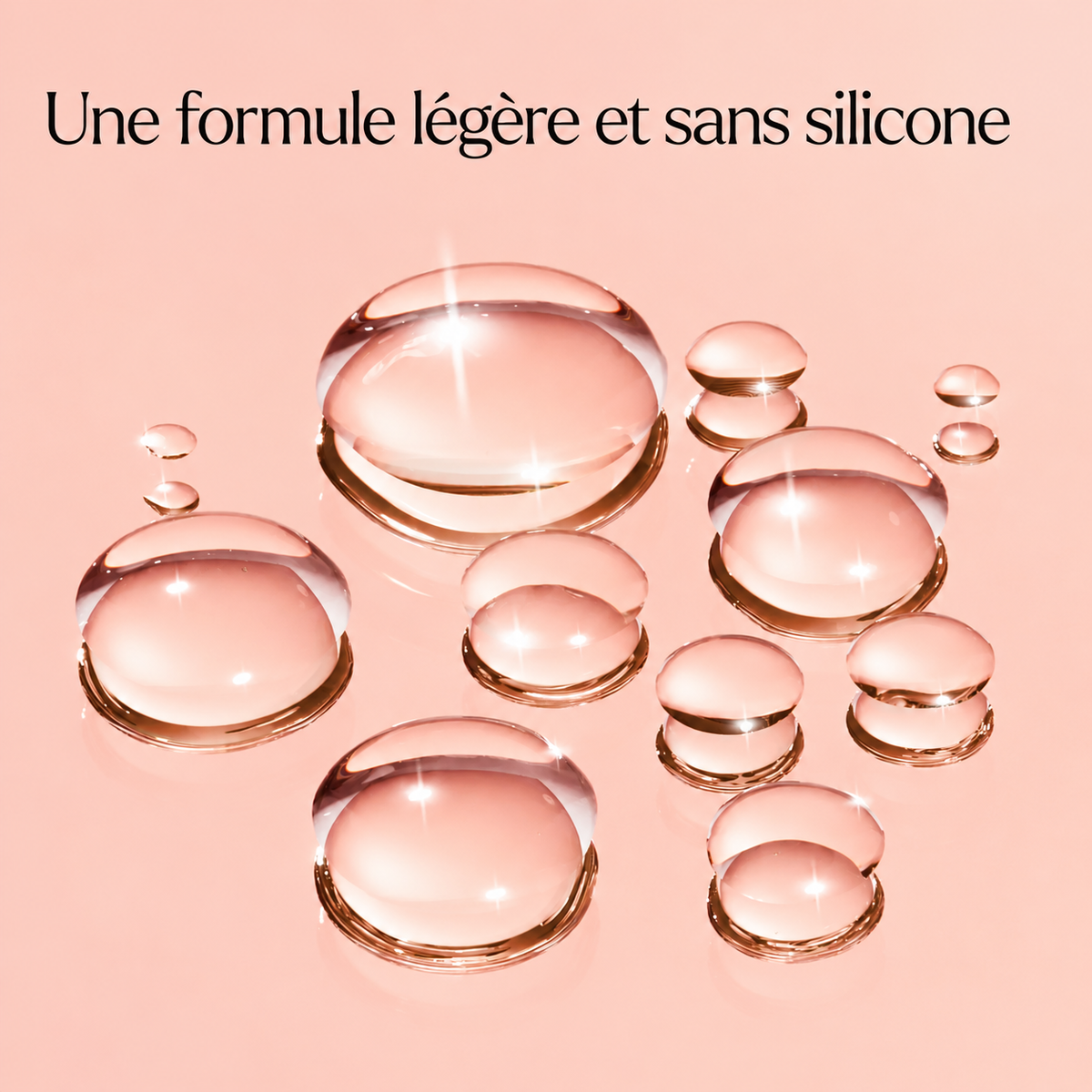 Sérum Brillance Anti-Frisottis Only Curls – Shine & Define Serum (50 ml)