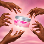 Masque Capillaire au Gombo – Alohé (250 ml)