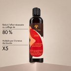 Soin Sans Rinçage As I Am Coconut – Leave-In Conditioner (237 ml)