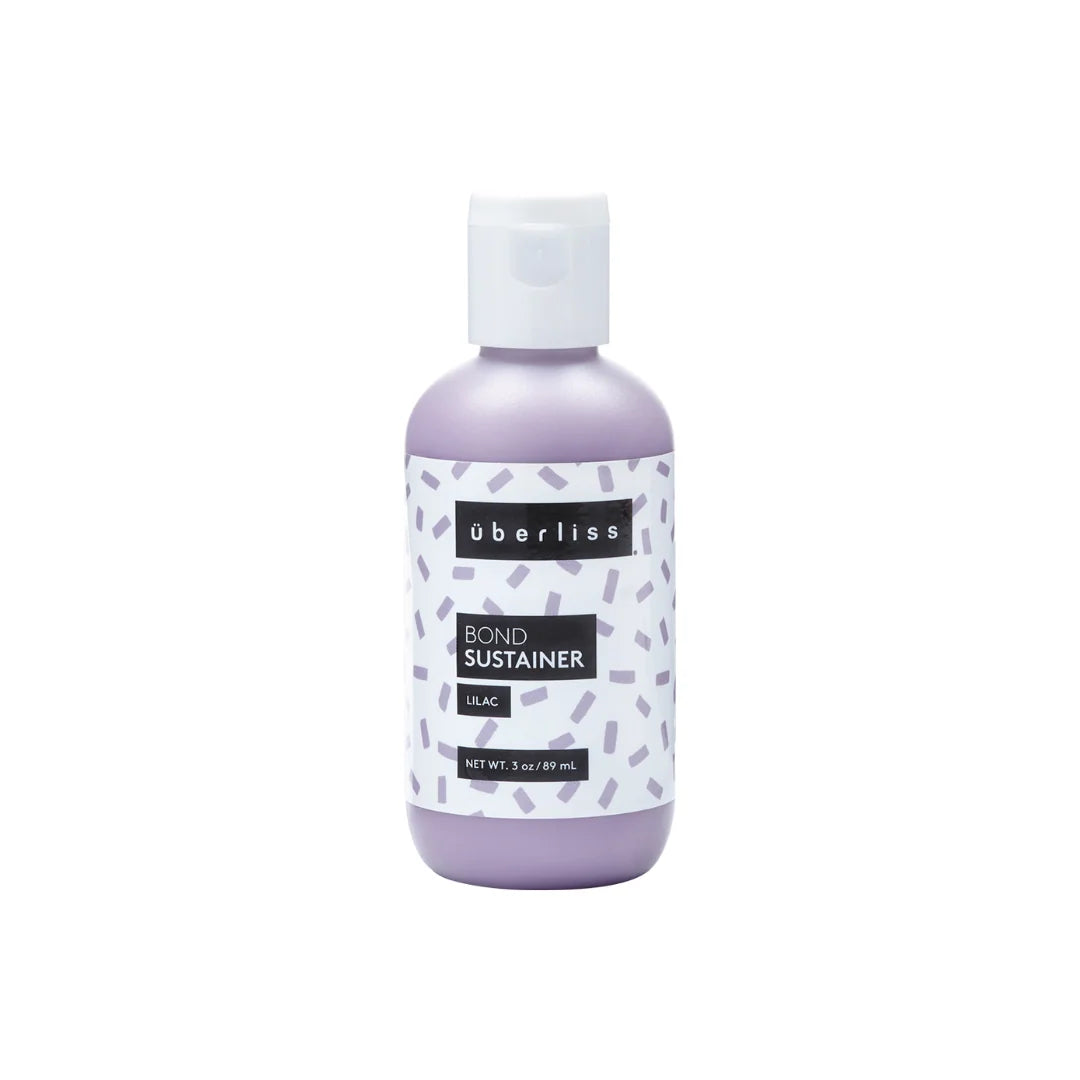 Coloration Semi-Permanente Uberliss Bond Sustainer – Lilac (89 ml)