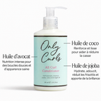 Après-Shampoing Only Curls – All Curl Conditioner (300 ml)