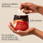 Crème Double Beurre As I Am Coconut – DoubleButter Cream