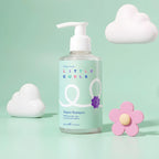 Shampoing Enfants Doux – Only Curls Little Curls Super Shampoo (200 ml)