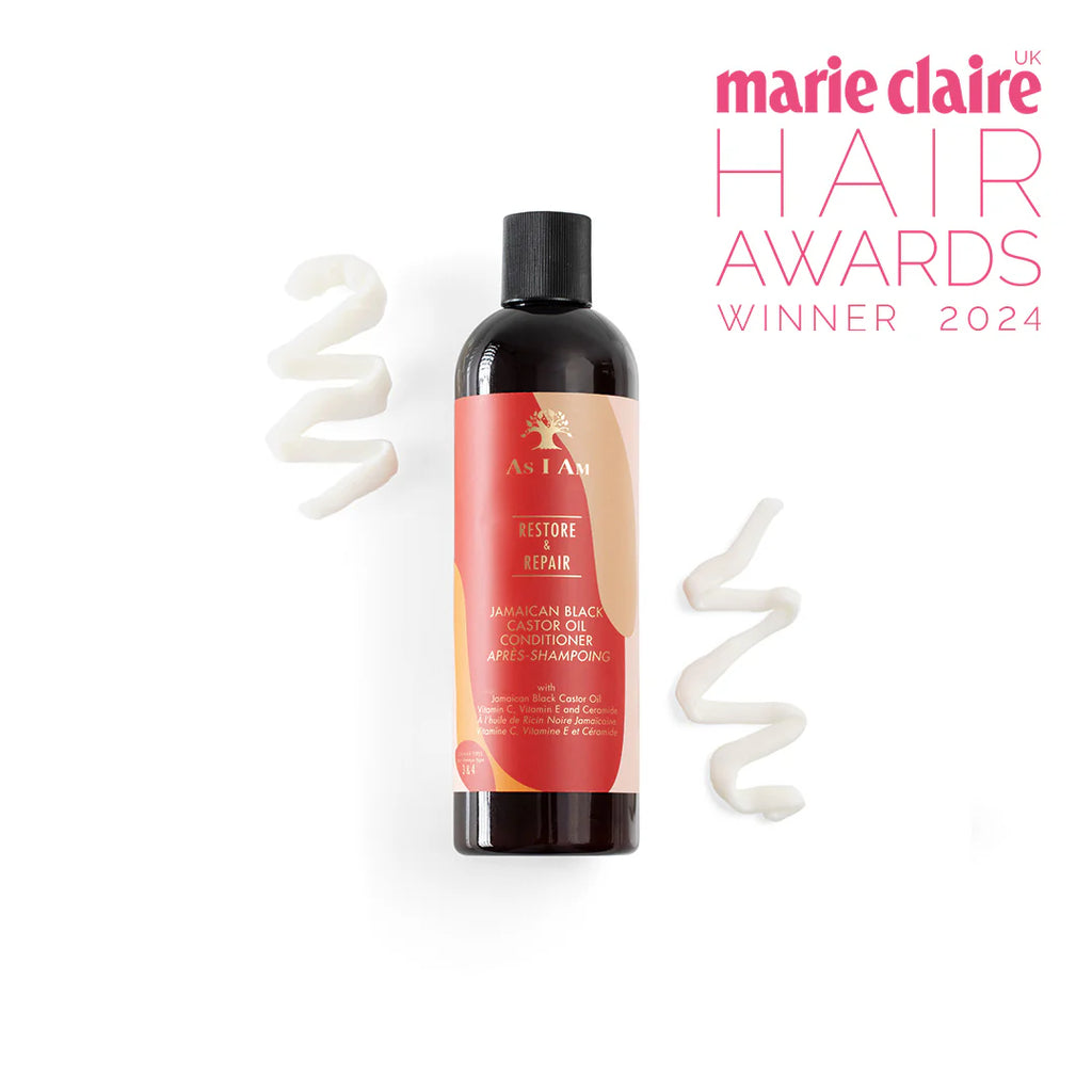 Après-Shampoing As I Am JBCO – Conditioner (355 ml)