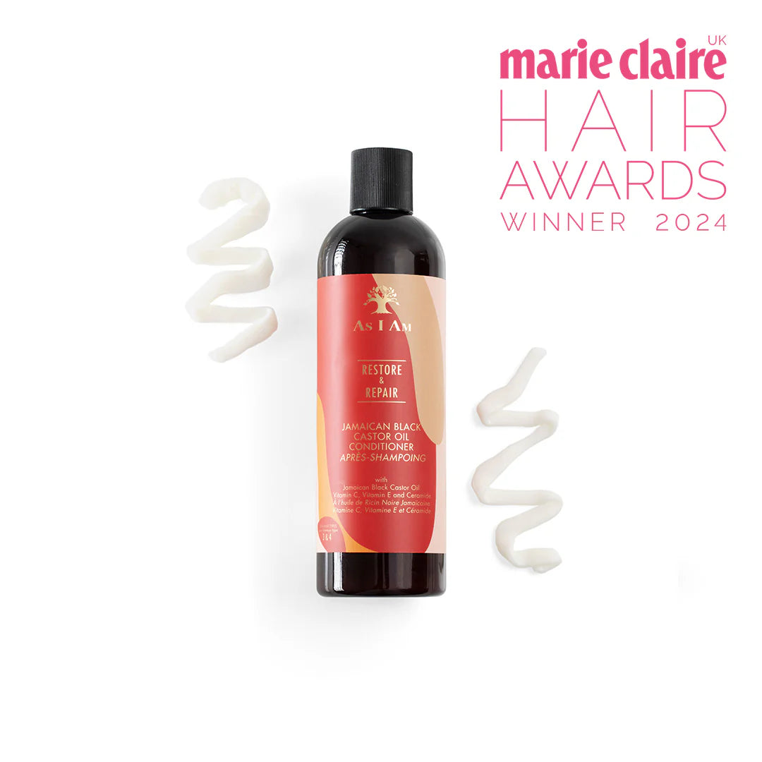 Après-Shampoing As I Am JBCO – Conditioner (355 ml)