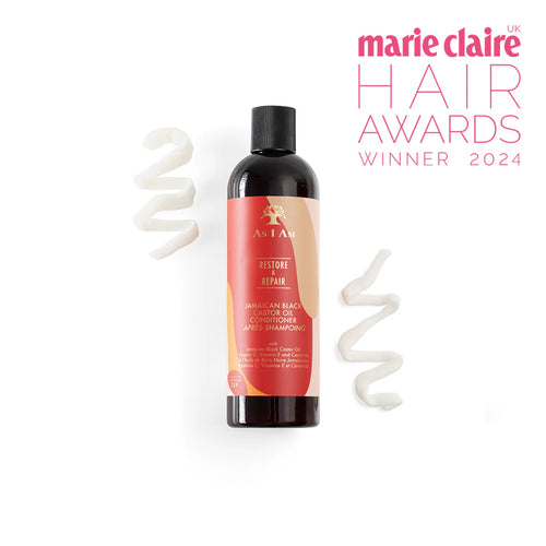 Après-Shampoing As I Am JBCO – Conditioner (355 ml)