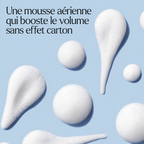 Mousse Volumatrice Boucles Only Curls – Volumising Curl Mousse (200 ml)