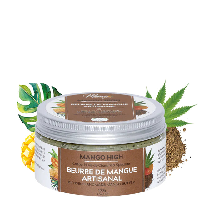 Beurre100g