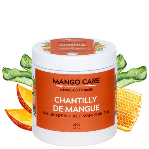 Chantilly de Mangue CARE