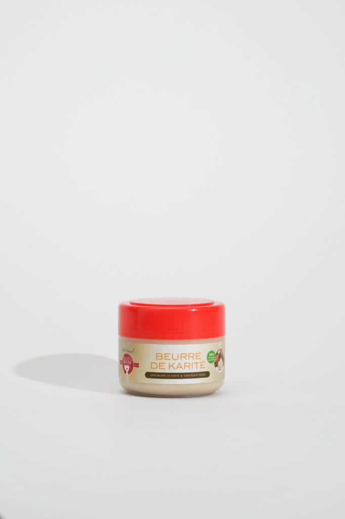 CRAZY POUSS - Crème coiffante - Protectrice