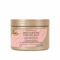 Gelée Définissante & Hydratante – KeraCare Curlessence Moisturizing Curling Jelly (320 g)