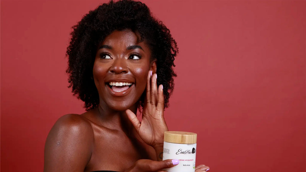 crème hydratante evashair