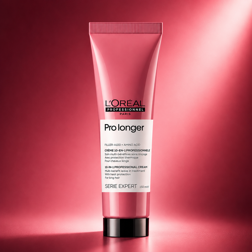 Crème 10-en-1 – L'Oréal Professionnel Pro Longer (150 ml)