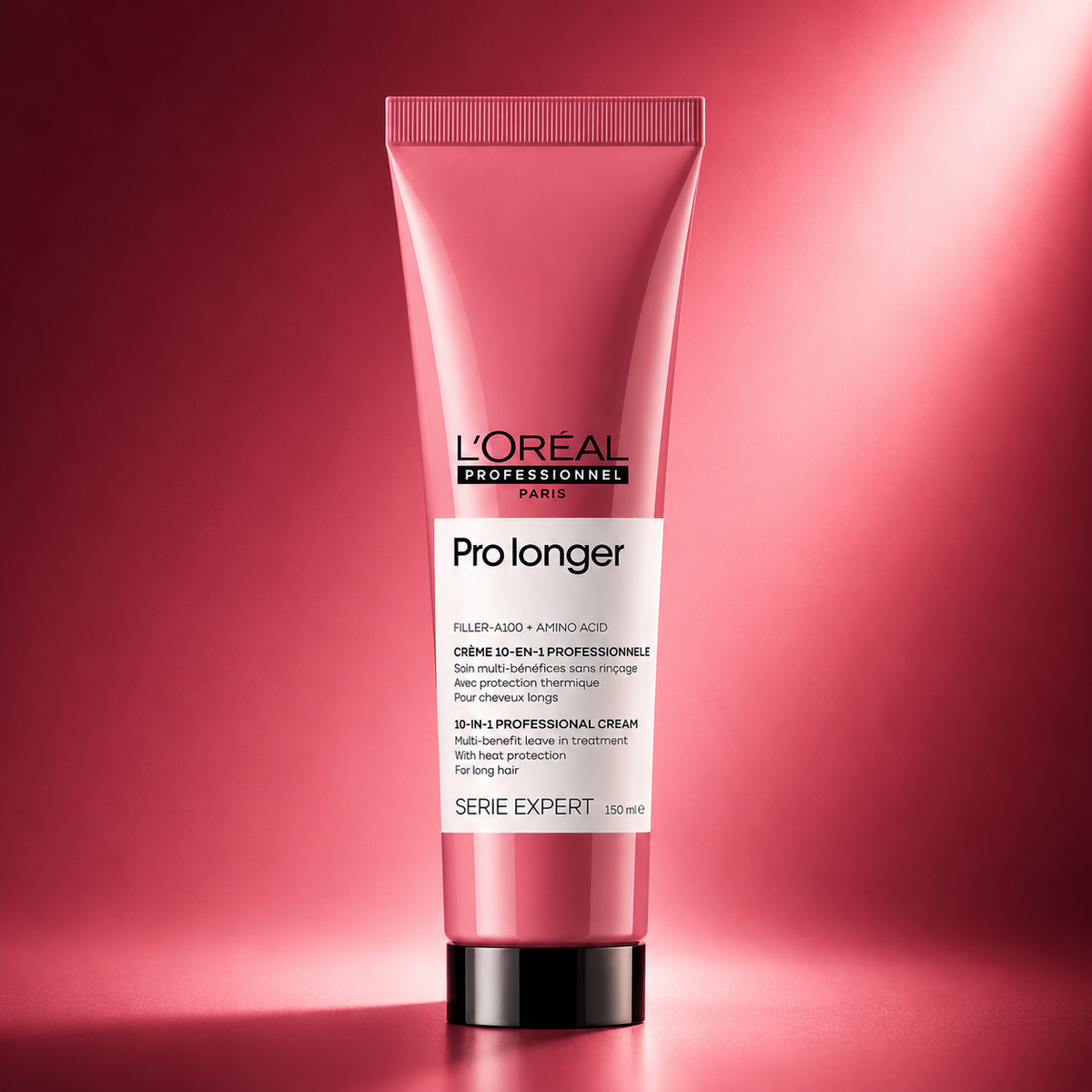Crème 10-en-1 – L'Oréal Professionnel Pro Longer (150 ml)