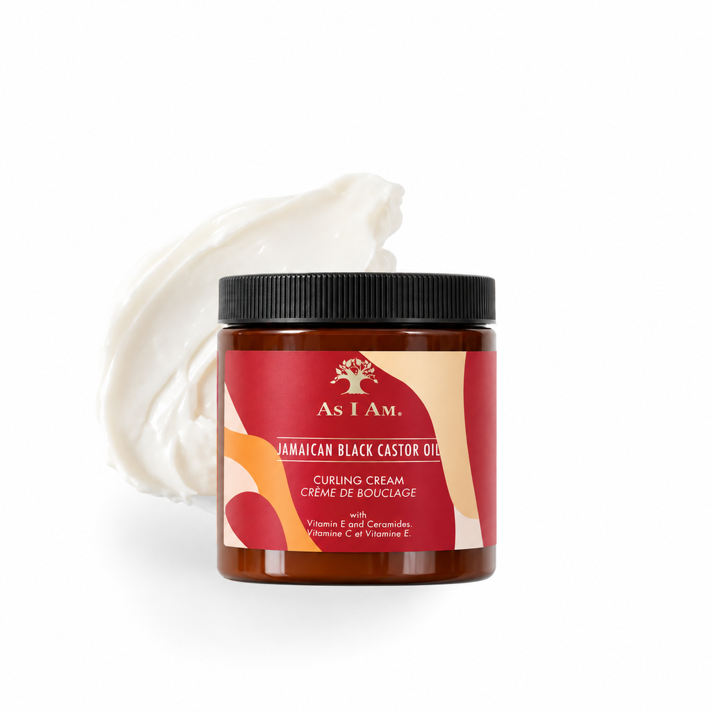 Crème Boucles As I Am JBCO – Curling Creme (227 g)