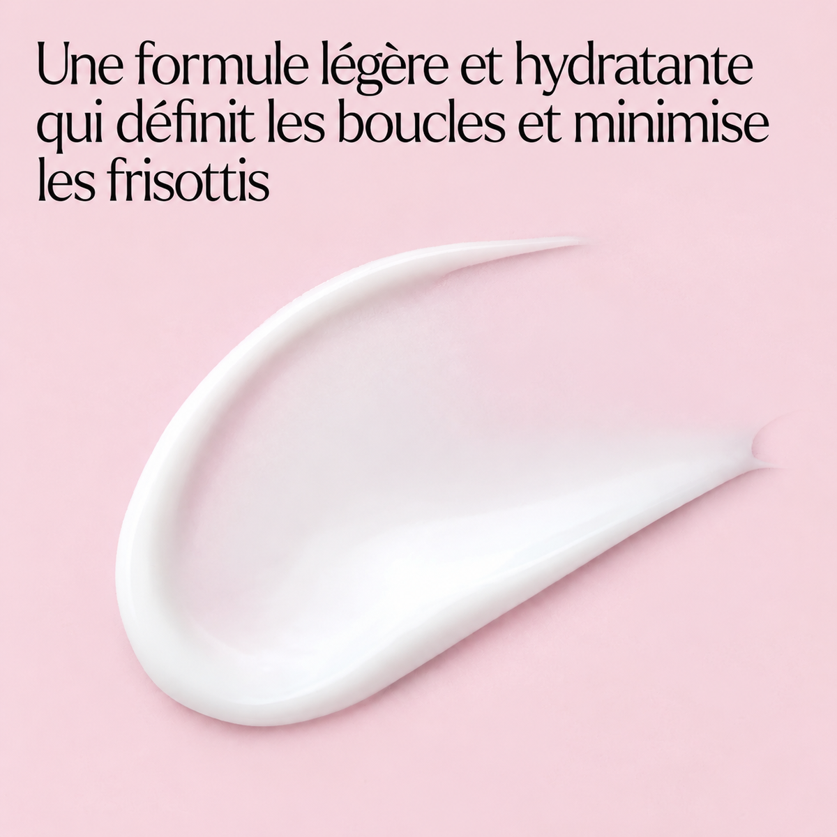 Crème Coiffante Hydratante Only Curls – Hydrating Curl Creme