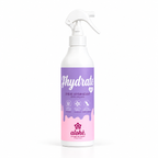 Spray Hydratant au Gombo – Alohé (250 ml)