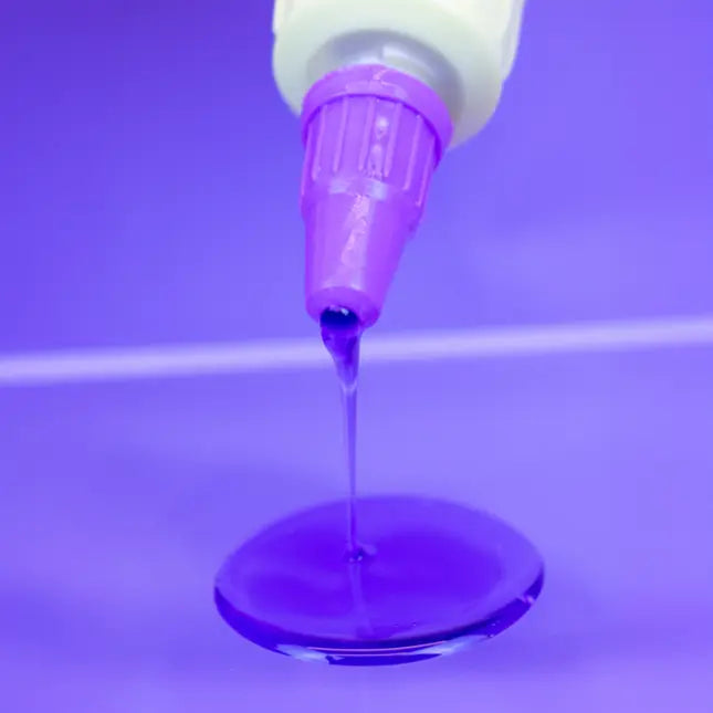 Huile Illuminatrice – Lola from Rio Purple Oil (50 ml)