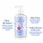 Crème Coiffante Enfants Only Curls – Little Curls Leave-in Styler (200 ml)