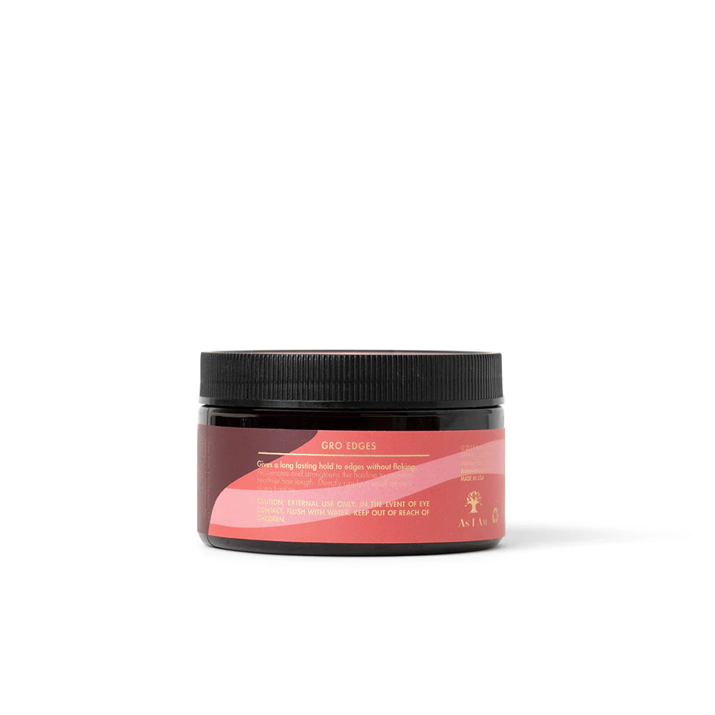 Cire Lissante Contours As I Am Long & Luxe – GroEdges (57 g)