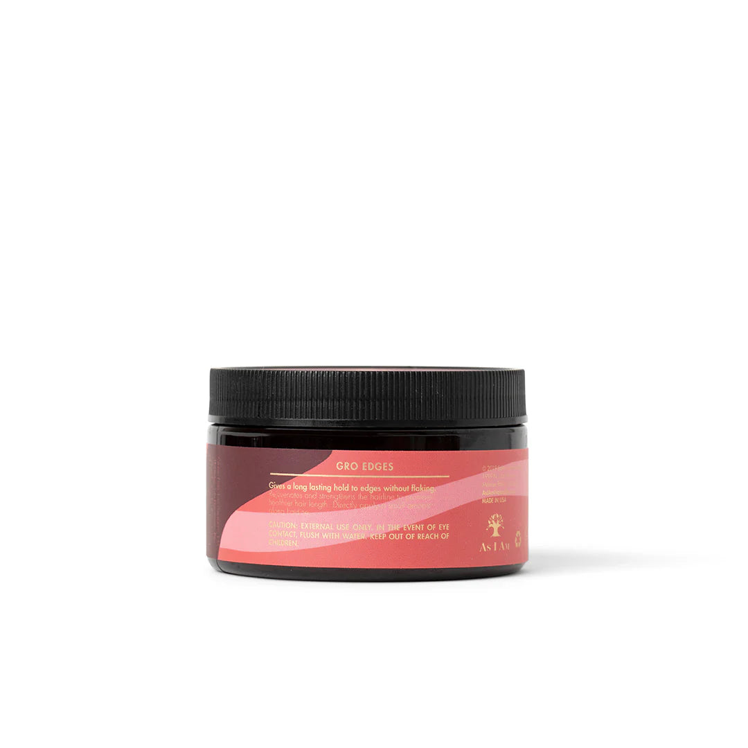 Cire Lissante Contours As I Am Long & Luxe – GroEdges (57 g)