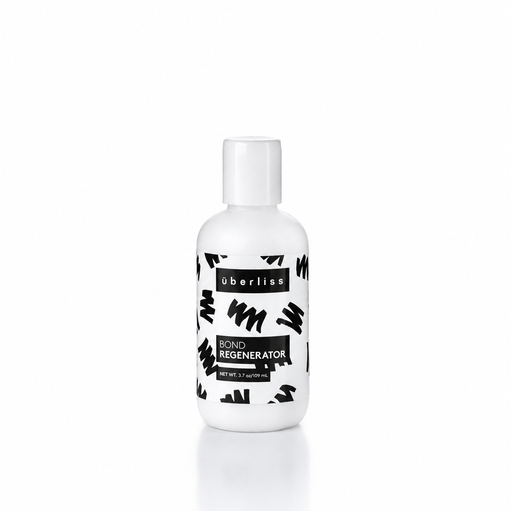 Coffret Réparation des Ponts – Uberliss Bond Treatment Trial Kit (4 x 109 ml)