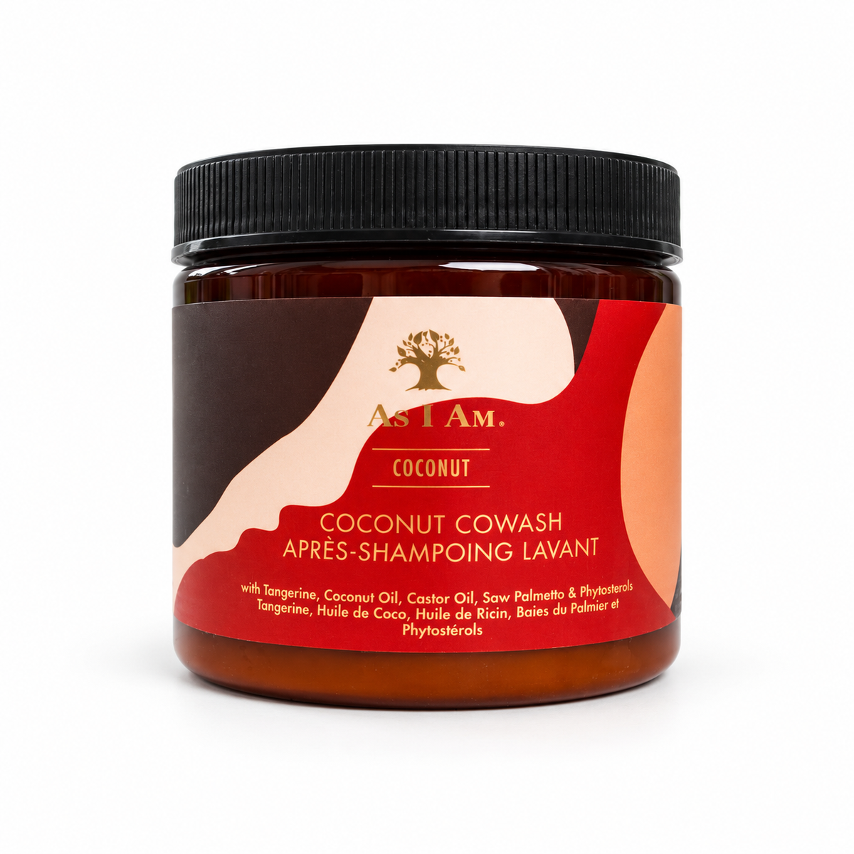 Après-Shampoing Lavant As I Am Coconut– Coconut CoWash
