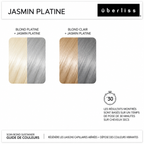 Soin Déjaunisseur – Uberliss Bond Sustainer Platinum Jasmin (89 ml)